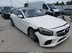W1KXJ8GB3LA042202 2020 MERCEDES-BENZ S-KLASSE