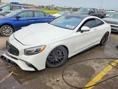 W1KXJ8JB1MA050924 2021 MERCEDES-BENZ S-KLASSE
