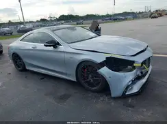 W1KXJ8JB3MA050911 2021 MERCEDES-BENZ S-KLASSE