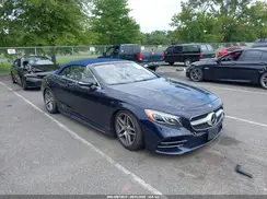 W1KXK8DB8LA050345 2020 MERCEDES-BENZ S-KLASSE