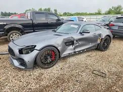 W1KYJ8AA6MA043303 2021 MERCEDES-BENZ AMG GT