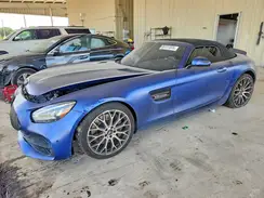 W1KYK7HA0LA029571 2020 MERCEDES-BENZ AMG GT