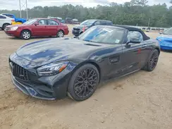 W1KYK8CA5MA042380 2021 MERCEDES-BENZ AMG GT