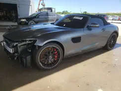 W1KYK8CA8MA042664 2021 MERCEDES-BENZ AMG GT