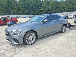 W1KZF5KB0MA999405 2021 MERCEDES-BENZ E-KLASSE