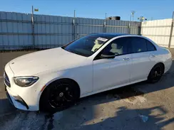 W1KZF5KB0MB002669 2021 MERCEDES-BENZ E-KLASSE
