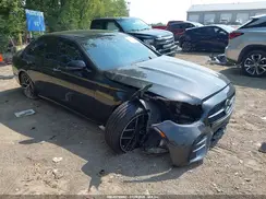 W1KZF5KB0PB099182 2023 MERCEDES-BENZ E-KLASSE
