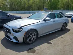 W1KZF5KB1MA879421 2021 MERCEDES-BENZ E-KLASSE