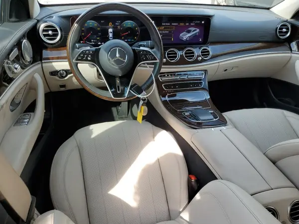 W1KZF5KB1MA951718 2021 MERCEDES-BENZ E-KLASSE - Image 8