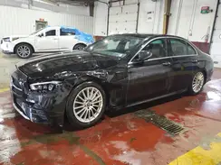 W1KZF5KB1MA955266 2021 MERCEDES-BENZ E-KLASSE