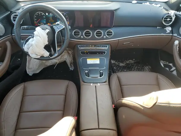 W1KZF5KB1MA999638 2021 MERCEDES-BENZ E-KLASSE - Image 8