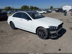 W1KZF5KB1MB004186 2021 MERCEDES-BENZ E-KLASSE