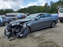 W1KZF5KB1NB037576 2022 MERCEDES-BENZ E-KLASSE