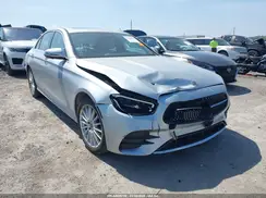 W1KZF5KB2NB032449 2022 MERCEDES-BENZ E-KLASSE