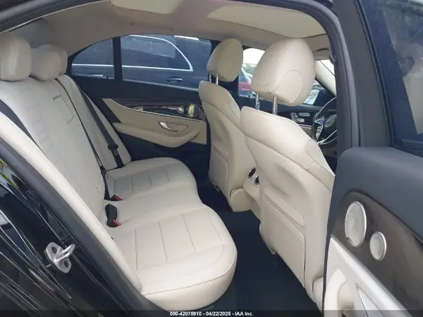 W1KZF5KB2PB157406 2023 MERCEDES-BENZ E-KLASSE - Image 8