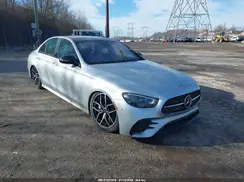 W1KZF5KB3MA874821 2021 MERCEDES-BENZ E-KLASSE