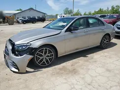 W1KZF5KB3NB079182 2022 MERCEDES-BENZ E-KLASSE