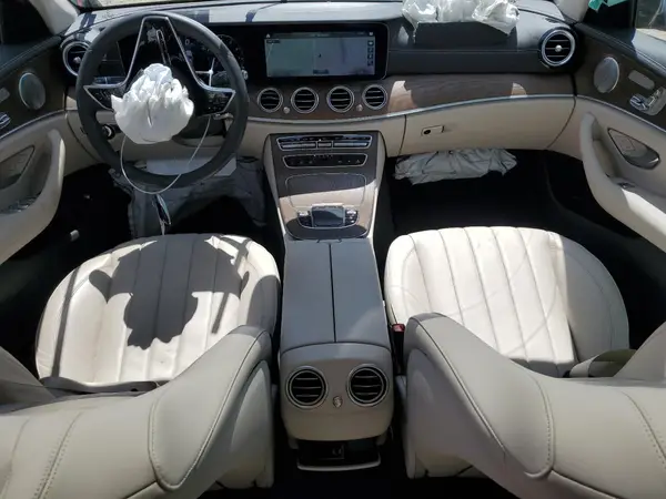 W1KZF5KB3NB079182 2022 MERCEDES-BENZ E-KLASSE - Image 8