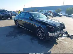 W1KZF5KB4MA878375 2021 MERCEDES-BENZ E-KLASSE