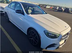 W1KZF5KB4MA886301 2021 MERCEDES-BENZ E-KLASSE