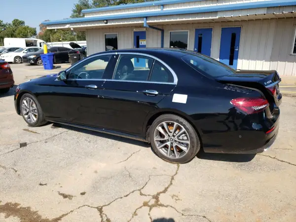W1KZF5KB4MA952085 2021 MERCEDES-BENZ E-KLASSE - Image 2