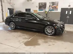 W1KZF5KB4MA983059 2021 MERCEDES-BENZ E-KLASSE