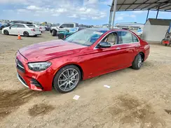 W1KZF5KB5MA927843 2021 MERCEDES-BENZ E-KLASSE