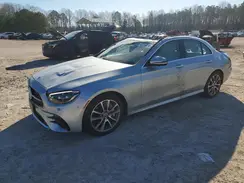 W1KZF5KB5MA977271 2021 MERCEDES-BENZ E-KLASSE