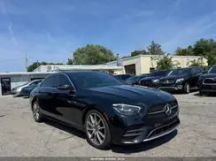 W1KZF5KB6MA884579 2021 MERCEDES-BENZ E-KLASSE