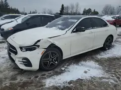 W1KZF5KB6MA947647 2021 MERCEDES-BENZ E-KLASSE