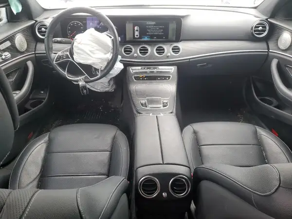 W1KZF5KB6MA947647 2021 MERCEDES-BENZ E-KLASSE - Image 8