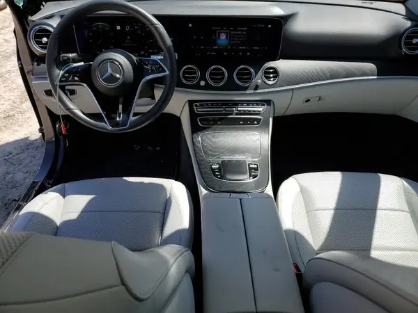 W1KZF5KB6MA995441 2021 MERCEDES-BENZ E-KLASSE - Image 8
