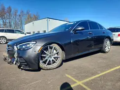 W1KZF5KB7MA905049 2021 MERCEDES-BENZ E-KLASSE