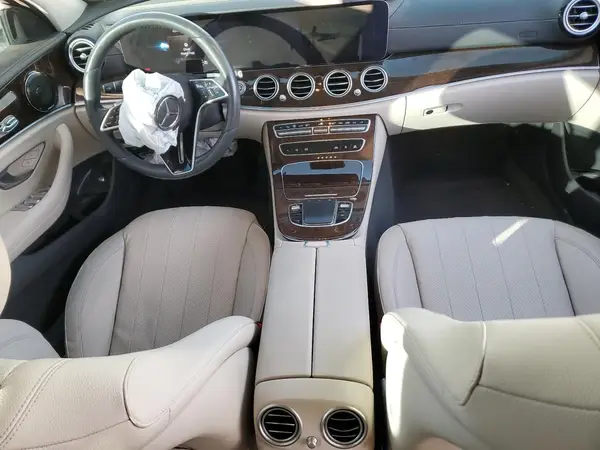 W1KZF5KB7MA935054 2021 MERCEDES-BENZ E-KLASSE - Image 8