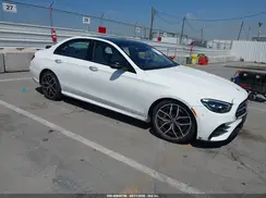 W1KZF5KB7NB012584 2022 MERCEDES-BENZ E-KLASSE