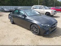 W1KZF5KB7NB032656 2022 MERCEDES-BENZ E-KLASSE