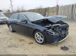 W1KZF5KB8MA920885 2021 MERCEDES-BENZ E-KLASSE