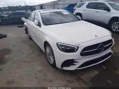 W1KZF5KB8NB023318 2022 MERCEDES-BENZ E-KLASSE