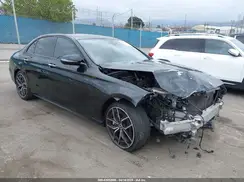 W1KZF5KB8NB092932 2022 MERCEDES-BENZ E-KLASSE