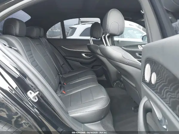 W1KZF5KB8NB092932 2022 MERCEDES-BENZ E-KLASSE - Image 8