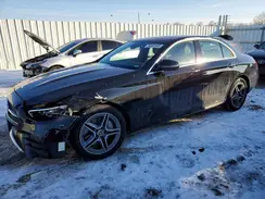 W1KZF5KB9MA886536 2021 MERCEDES-BENZ E-KLASSE