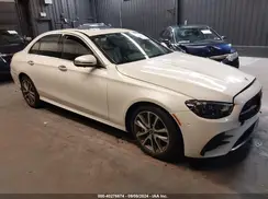 W1KZF5KB9MA994994 2021 MERCEDES-BENZ E-KLASSE