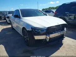W1KZF5KBXMA905322 2021 MERCEDES-BENZ E-KLASSE