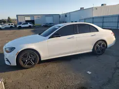 W1KZF5KBXMA934142 2021 MERCEDES-BENZ E-KLASSE