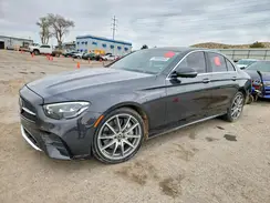 W1KZF5KBXMA934657 2021 MERCEDES-BENZ E-KLASSE