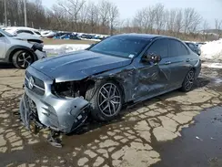 W1KZF5KBXNB035924 2022 MERCEDES-BENZ E-KLASSE