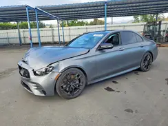 W1KZF6BB0NB056884 2022 MERCEDES-BENZ E-KLASSE