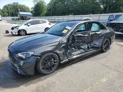 W1KZF6BB2NB017858 2022 MERCEDES-BENZ E-KLASSE