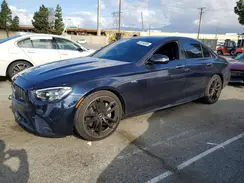 W1KZF6BB2NB032764 2022 MERCEDES-BENZ E-KLASSE