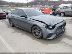 W1KZF6BB2NB037947 2022 MERCEDES-BENZ E-KLASSE